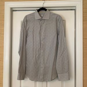 Bugatchi Men’s Button Down